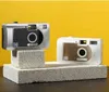 KODAK wiederverwendbare motorisierte Kamera S88 Silber Produktbild-Vorschau 3