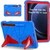Schutzhülle für Samsung Galaxy Tab S9 FE/Tab S9/Tab S8/Tab Produktbild-Vorschau 2