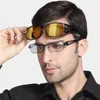 1 Stück Nachtsicht Brille,Sonnenbrille Polarisierte Brille Produktbild-Vorschau 2