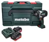 Metabo SSW 18 LTX 800 BL Akku Schlagschrauber 18 V 800 Nm Produktbild-Vorschau 2