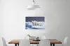 MuchoWow® Poster Eisbär - Kind - Eisberg 60x40 cm - Produktbild-Vorschau 2
