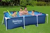 Bestway 2 300L ROLLING POOL 259x170x61cm 56403 Náhľad obrázku produktu 24