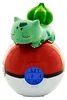 budík Pokémon Bulbasaur 18 cm Náhled obrázku produktu 2