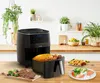 TEFAL Easy Fry Grill & Steam FW2018 FW2018, Produktbild-Vorschau 12