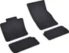 RIGUM Fußmatten Set Gummi für MINI Schrägheck (F56) Produktbild-Vorschau 1