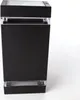 Kanlux ZEW Außenwandleuchte, Schwarz, Aluminium, 2 Produktbild-Vorschau 10