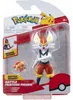 Jazwares Pokémon Battle Figurka Liberlo 10 cm Podgląd zdjęcia produktu 11