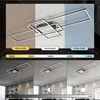 IMPTS LED Deckenlampe Moderne Deckenleuchte  mit Produktbild-Vorschau 10