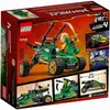 LEGO Ninjago Fuoristrada Della Giungla 71700 Anteprima dell’immagine prodotto 18