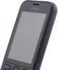 A close-up shot of a black Nokia mobile phone. Produktbild-Vorschau