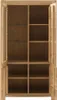 MCA Direkt SILIAS Vitrine T12 109 cm Produktbild-Vorschau 2