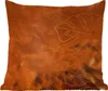 MuchoWow® Zierkissen Sofakissen Wohnzimmer Dekokissen 45x45 Produktbild-Vorschau 1