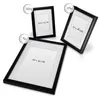 Lot de 30 cadres photo Bomoe - 10 x 10 x 15, 15 x 13 x 18, Voir les images du produit 2