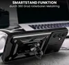 Armor Handyhülle für Samsung Galaxy A15 / A15 5G mit 9H Produktbild-Vorschau 5