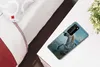MuchoWow® Handyhülle Schutzhülle Hülle für Huawei P40 Pro Produktbild-Vorschau 4