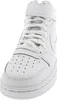 Nike Court Borough Mid 2 CD7782100 (39/bílá-bílá-bílá) Náhled obrázku produktu 12