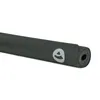 Bodhi EcoPro Travel 1.3mm Gummi Yoga-Matte - schwarz Produktbild-Vorschau 4