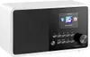imperial Radio i110 Internet TFT Farbdisplay Holzoptik Náhled obrázku produktu 15