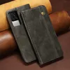 Redmi K50 Pro Hülle, Leder Flip Brieftasche Schutzhülle mit Produktbild-Vorschau 2