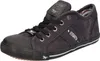 Mustang Damen Schnürschuhe Sneaker Freizeit Halbschuhe Produktbild-Vorschau 3