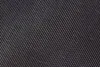 A close-up view of a black fabric with a pattern of small white dots. Produktbild-Vorschau