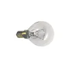 Lampe E14 40W 45mmØ 75mm 220/230V Kugelform Universal für Produktbild-Vorschau 16