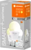 LEDVANCE Smarte LED Lampe WiFi Technologie Sockel E27 Produktbild-Vorschau 3