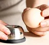 Eierstecher Aus Edelstahl, Eipicker Eierschneider Produktbild-Vorschau 4