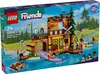 LEGO® Friends 42626 Dobrodružný tábor s kajakem Náhled obrázku produktu 16