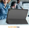 Cover für Amazon Fire HD 10 2023 13.Gen 10.1 Zoll Produktbild-Vorschau 3
