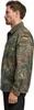 Brandit BW Feldbluse flecktarn - 5XL Náhled obrázku produktu 3