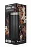 Universalmühle - L 18 cm - Schwarz - Edelstahl - Kunststoff Produktbild-Vorschau 11