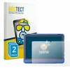 2x BROTECT Schutzfolie für Amazon Fire HD 10 Kids Pro 2023 Produktbild-Vorschau 1