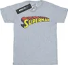 DC Comics - T-Shirt für Herren BI21798 (3XL) (Grau) Produktbild-Vorschau 1