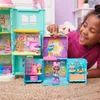 Gabby's Dollhouse GDH PYS Rainbow Closet Playset GML, Moda, Podgląd zdjęcia produktu 19