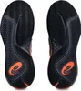 ASICS Gel-Resolution X Clay Herren Tennisschuhe grau EU 44 Produktbild-Vorschau 2