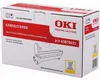 Oki Obraz. válec pro žlutý toner do C5850/C5950/MC560 (20k) Voir les images du produit 4