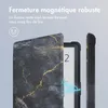 imoshion Design Slim Soft Case Sleepcover pour Pocketbook Voir les images du produit 5