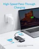 Anker PowerExpand 8-in-1 Dockingstation schwarz - USB-C, Produktbild-Vorschau 4