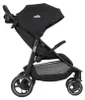 Joie Litetrax Buggy, Farbe: shale (schwarz) Produktbild-Vorschau 4