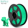 Sunlu High-Speed PLA Filament - 1.75mm - 1kg, Farbe:Grau Produktbild-Vorschau 9