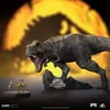 Iron Studios - Jurassic World Icons Statue Compsognathus 5 Produktbild-Vorschau 9