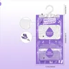 Forever 10szt 230g osuszacz do szafy, lawendowy zapach Podgląd zdjęcia produktu 11