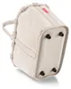 bolsa de transporte Reisenthel XS, color beige (tono arena) Vista previa de la imagen del producto 4
