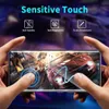 2X Schutzglas für Xiaomi Redmi Note 14 Pro 5G Panzerfolie Produktbild-Vorschau 5