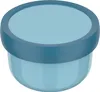 Mepal Campus Fruchtbox 300 ml mit Gabel Cool blue Produktbild-Vorschau 14