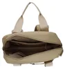 Rucksack BKR-502 aus glattem Kunstleder 26x29x10 cm mit Produktbild-Vorschau 7