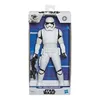 Star Wars Actionfigur  Stormtrooper mit einem Lasergewehr - Produktbild-Vorschau 2