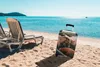 MuchoWow® Koffer Handgepäck Trolley Rollkoffer Kleine Produktbild-Vorschau 6