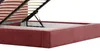 MOEBLO Polsterbett Bett 06 – Doppelbett mit gepolstertem Produktbild-Vorschau 6